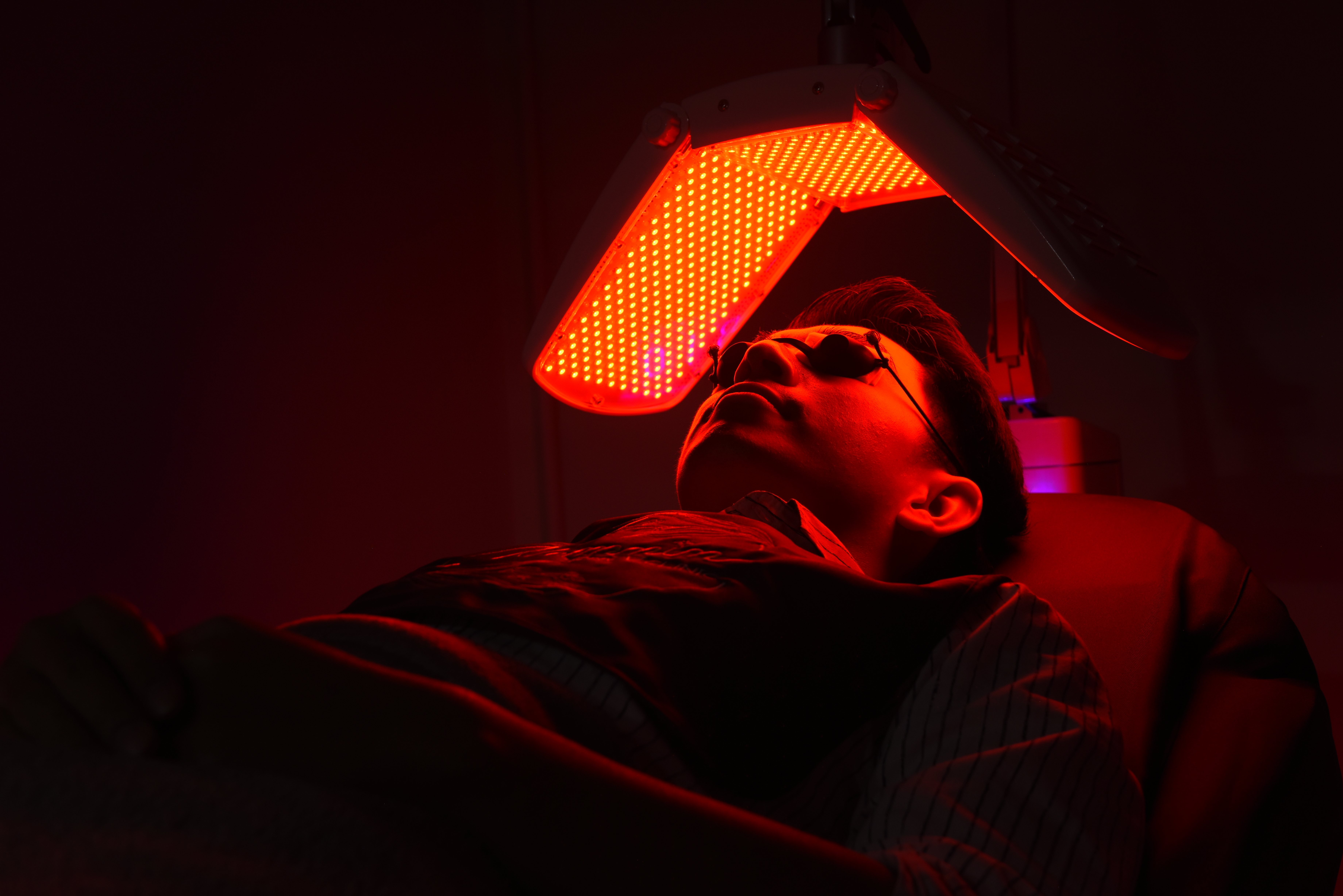 LED THERAPY